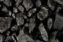 Bricket Wood coal boiler costs