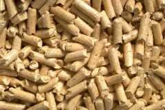 pellet boilers Bricket Wood